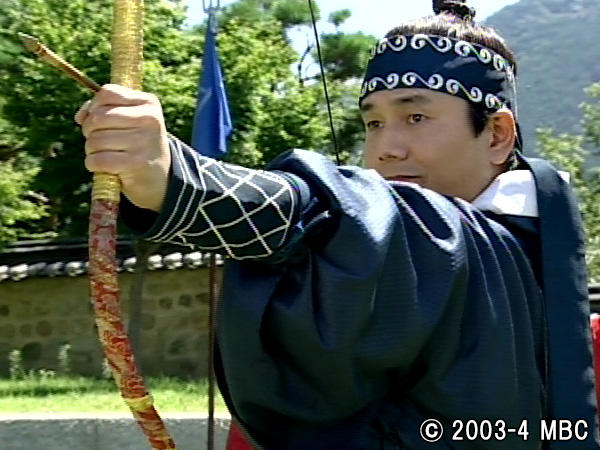 奇皇后 : 最新オンエア情報