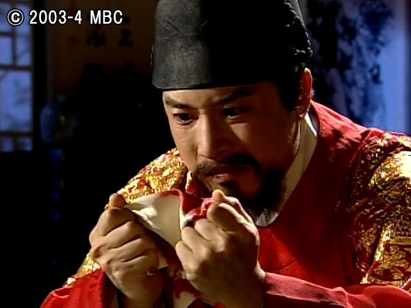 奇皇后 : 最新オンエア情報