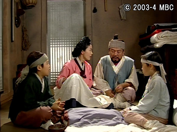 奇皇后 : 最新オンエア情報