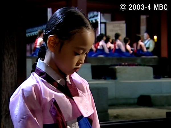 奇皇后 : 最新オンエア情報