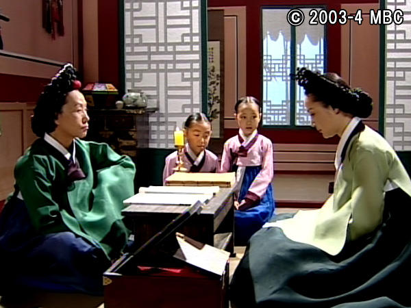 チャングムの近い : 最新オンエア情報