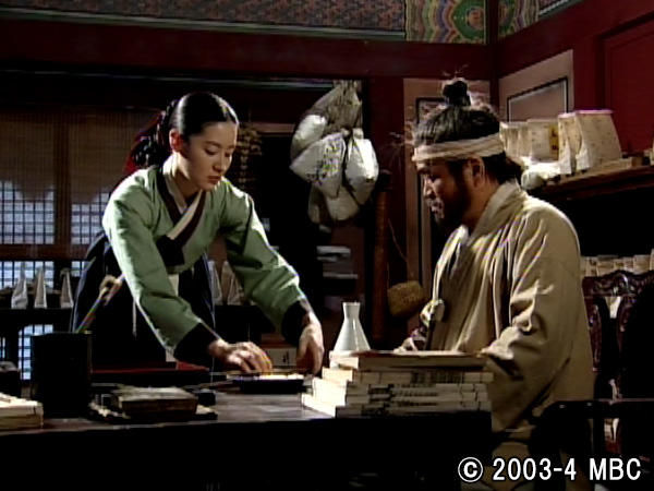 チャングムの近い : 最新オンエア情報