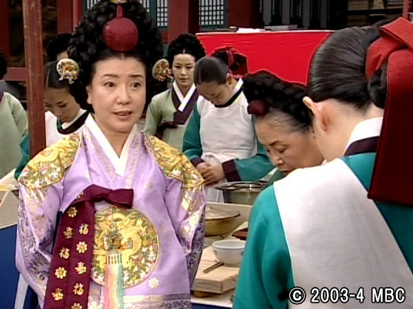 チャングムの近い : 最新オンエア情報