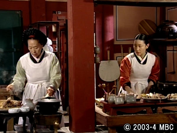 チャングムの近い : 最新オンエア情報