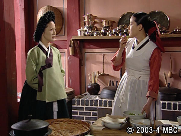 チャングムの近い : 最新オンエア情報