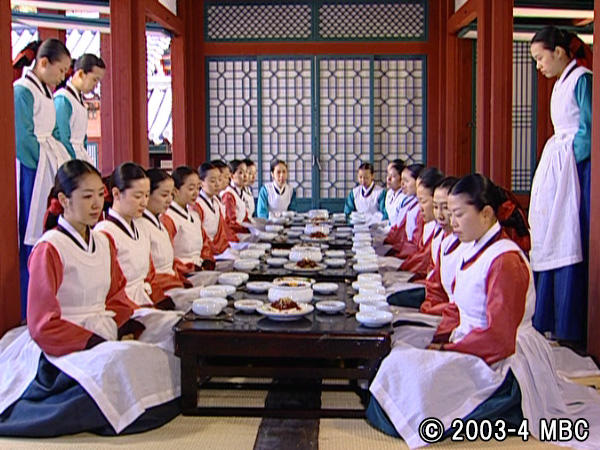 チャングムの近い : 最新オンエア情報