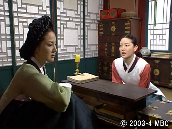 チャングムの近い : 最新オンエア情報