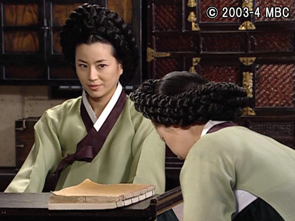 チャングムの近い : 最新オンエア情報