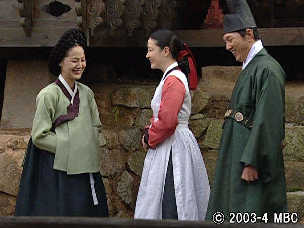 チャングムの近い : 最新オンエア情報