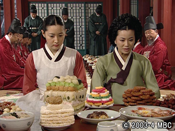 チャングムの近い : 最新オンエア情報