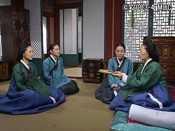 チャングムの近い : 最新オンエア情報