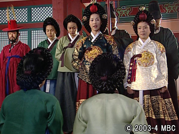 チャングムの近い : 最新オンエア情報