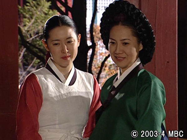 チャングムの近い : 最新オンエア情報