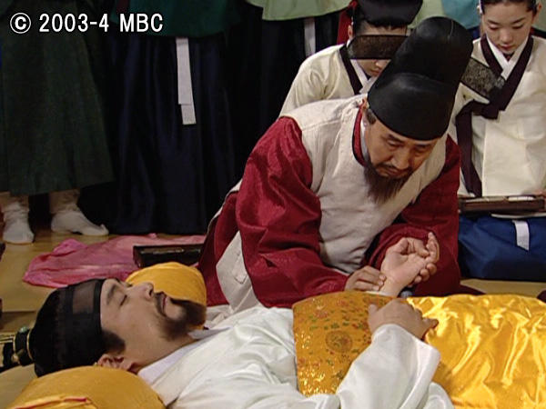 チャングムの近い : 最新オンエア情報