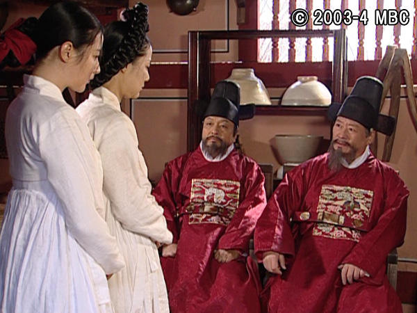 チャングムの近い : 最新オンエア情報