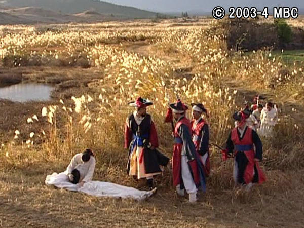 チャングムの近い : 最新オンエア情報