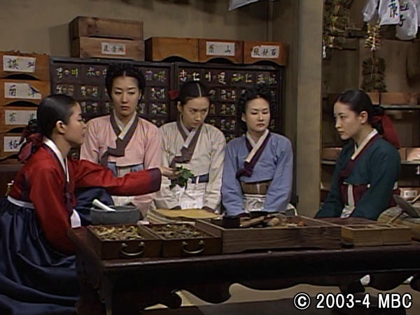 チャングムの近い : 最新オンエア情報