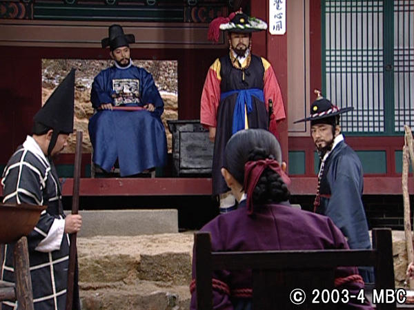 チャングムの近い : 最新オンエア情報