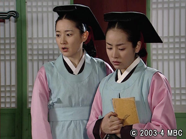 チャングムの近い : 最新オンエア情報