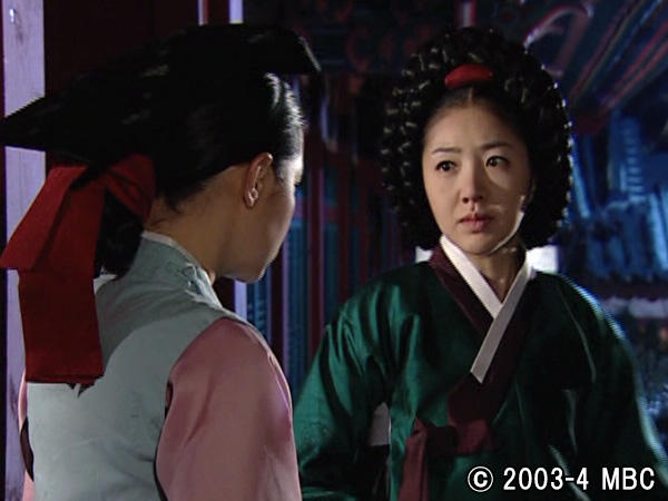 チャングムの近い : 最新オンエア情報