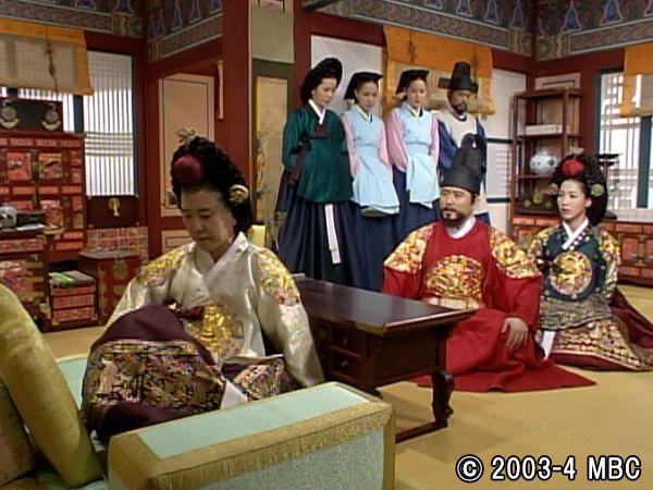 チャングムの近い : 最新オンエア情報