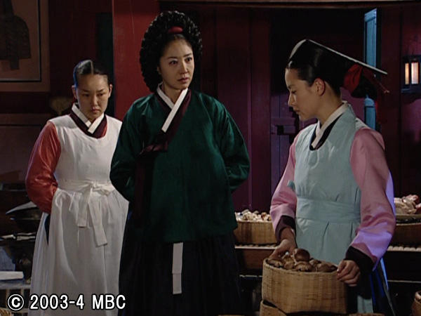 チャングムの近い : 最新オンエア情報