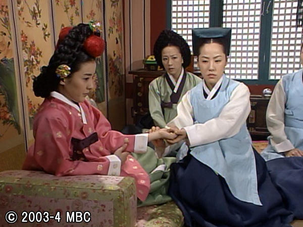 チャングムの近い : 最新オンエア情報