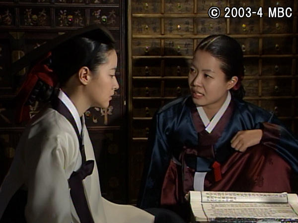 チャングムの近い : 最新オンエア情報