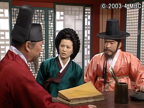 チャングムの近い : 最新オンエア情報