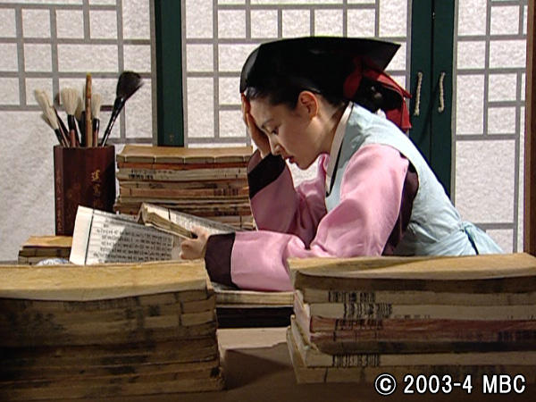 チャングムの近い : 最新オンエア情報