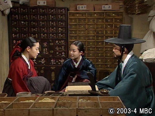 チャングムの近い : 最新オンエア情報