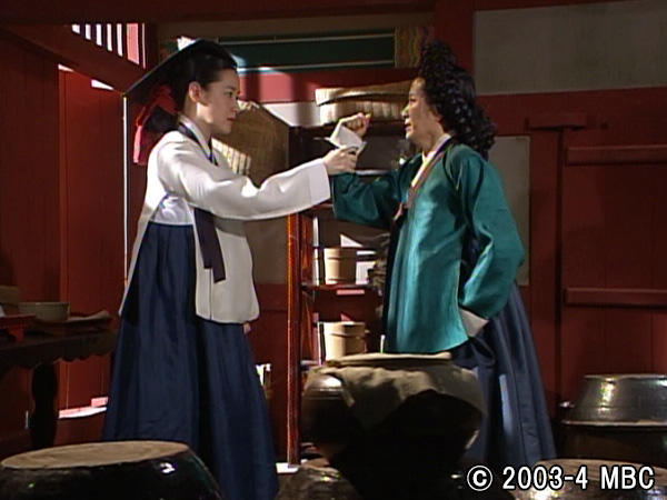 チャングムの近い : 最新オンエア情報