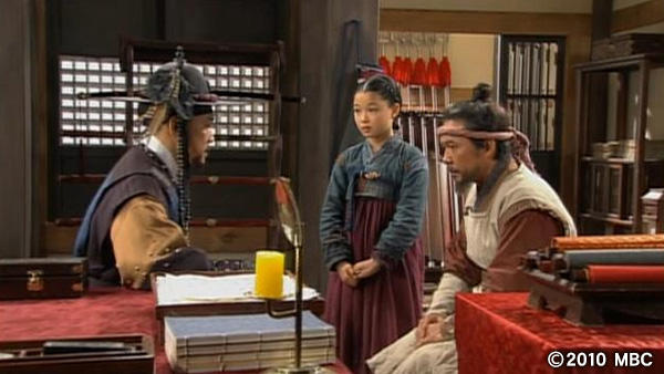 トンイ: 最新オンエア情報