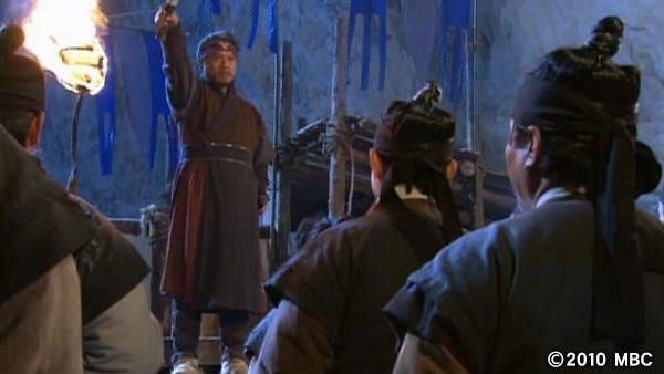 トンイ: 最新オンエア情報