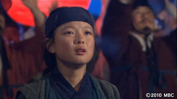 トンイ: 最新オンエア情報