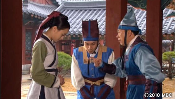 トンイ: 最新オンエア情報