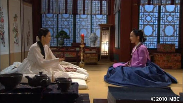 トンイ: 最新オンエア情報