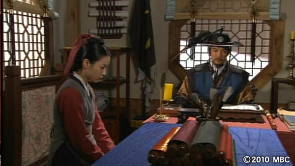 トンイ: 最新オンエア情報