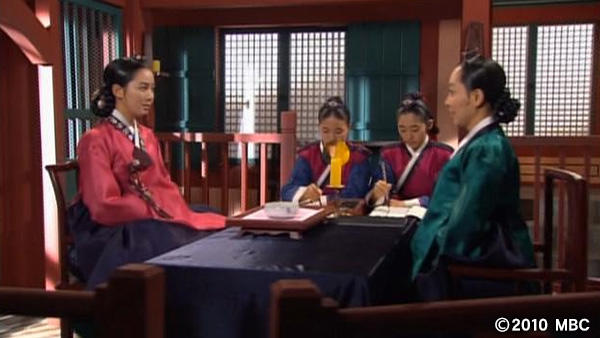 トンイ: 最新オンエア情報