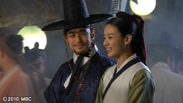 トンイ: 最新オンエア情報