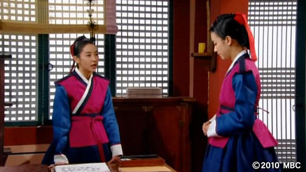 トンイ: 最新オンエア情報