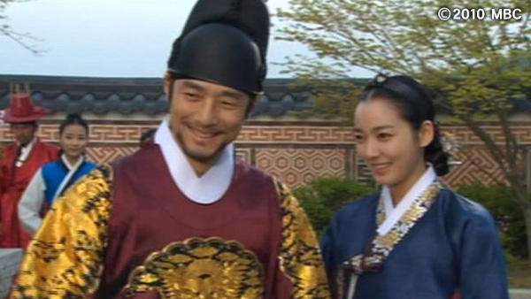 トンイ: 最新オンエア情報