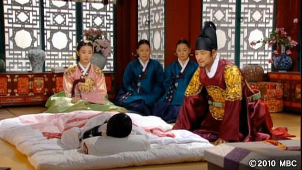 トンイ: 最新オンエア情報