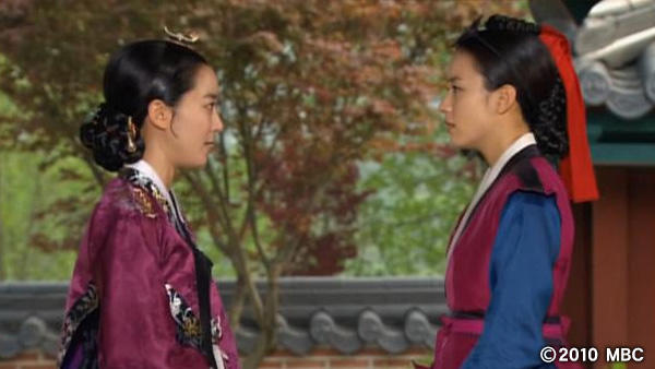 トンイ: 最新オンエア情報