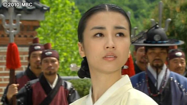 トンイ: 最新オンエア情報