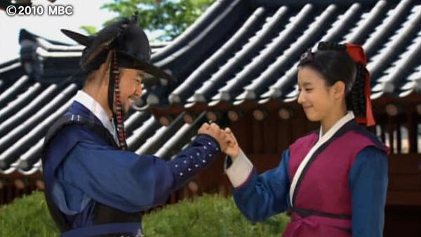 トンイ: 最新オンエア情報