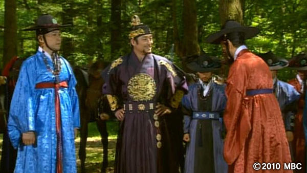 トンイ: 最新オンエア情報