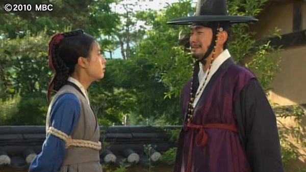 トンイ: 最新オンエア情報