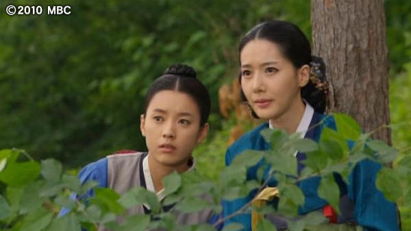 トンイ: 最新オンエア情報