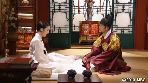 トンイ: 最新オンエア情報